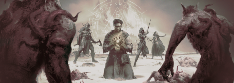 Diablo 4: Season 1 'Plague Demon' opens on July 21st! The season lasts for 3 months, how will you score in the new season gameplay?