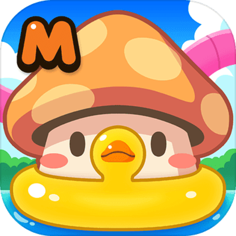 MapleStory M-1000M Gold
