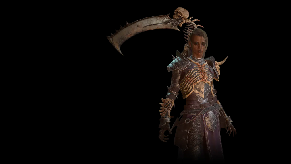 Diablo 4 full job evaluation How to choose the five major jobs?