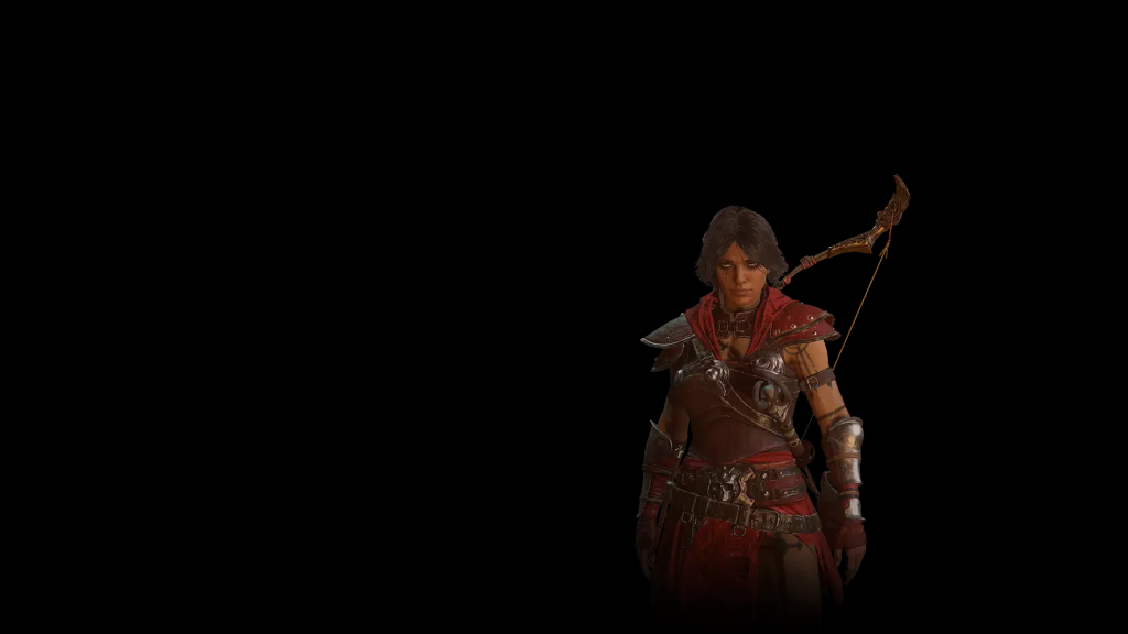 Diablo 4 full job evaluation How to choose the five major jobs?